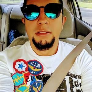 Meet your Posher, Jonathan murphy